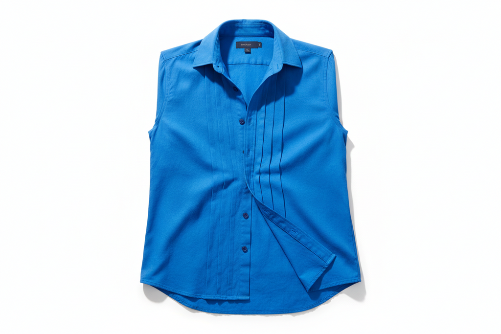 Shirt combined