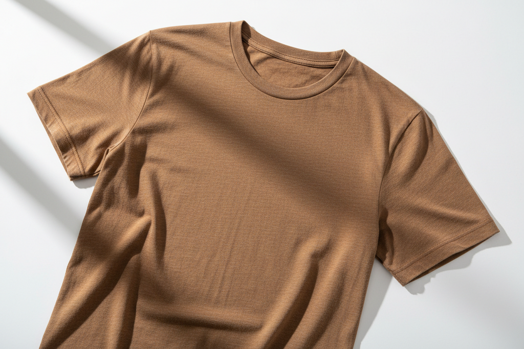 Shirt combined